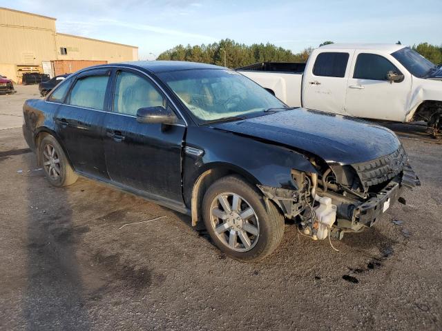 Photo 3 VIN: 1FAHP24W78G147840 - FORD TAURUS 