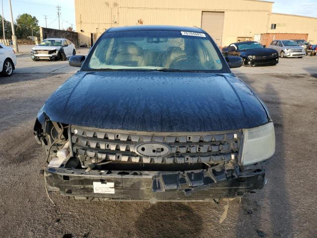 Photo 4 VIN: 1FAHP24W78G147840 - FORD TAURUS 