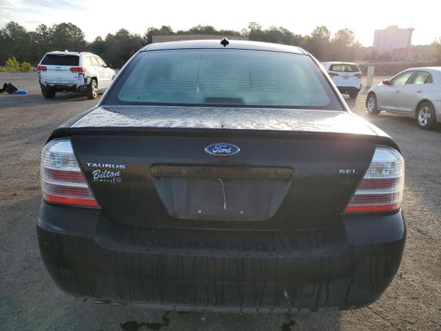 Photo 5 VIN: 1FAHP24W78G147840 - FORD TAURUS 