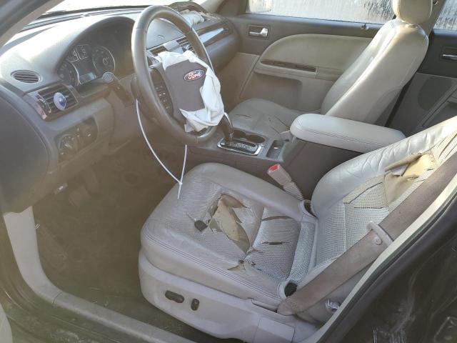 Photo 6 VIN: 1FAHP24W78G147840 - FORD TAURUS 