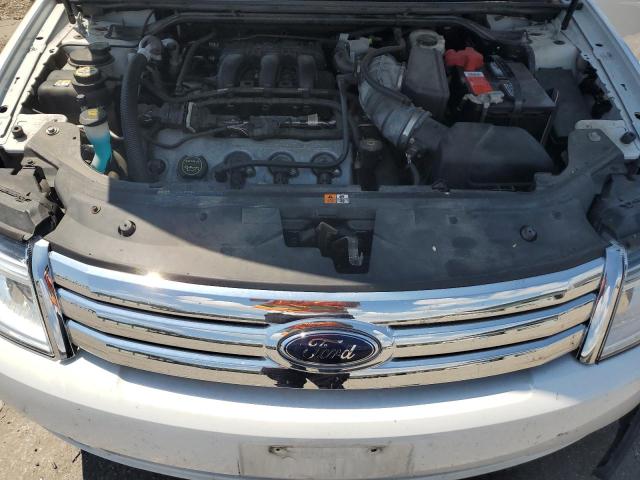 Photo 10 VIN: 1FAHP24W78G157493 - FORD TAURUS 