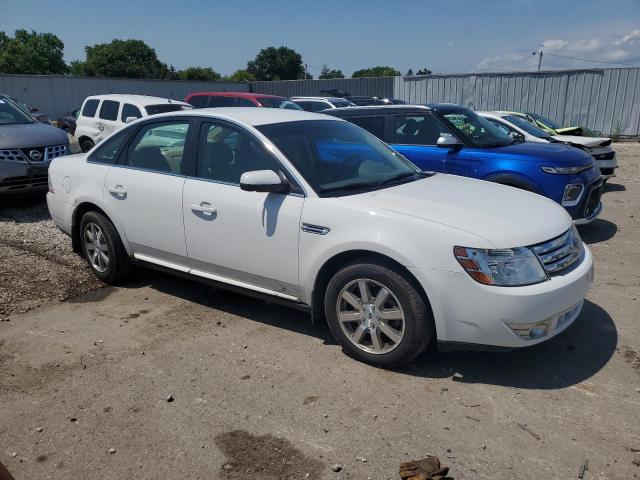 Photo 3 VIN: 1FAHP24W78G157493 - FORD TAURUS 