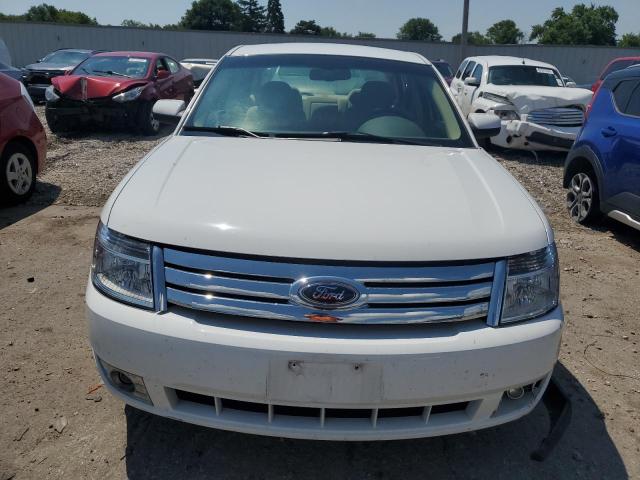 Photo 4 VIN: 1FAHP24W78G157493 - FORD TAURUS 