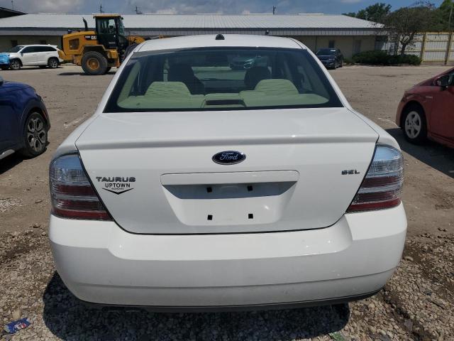 Photo 5 VIN: 1FAHP24W78G157493 - FORD TAURUS 