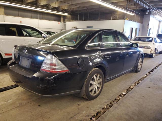 Photo 2 VIN: 1FAHP24W78G179266 - FORD TAURUS 