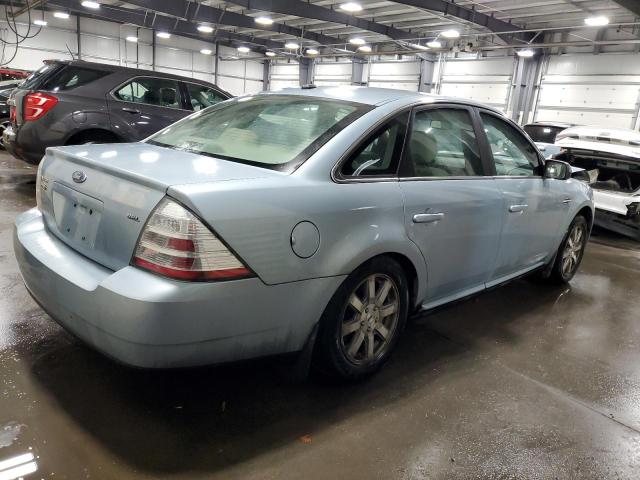 Photo 2 VIN: 1FAHP24W78G185195 - FORD TAURUS 