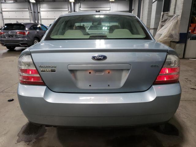 Photo 5 VIN: 1FAHP24W78G185195 - FORD TAURUS 