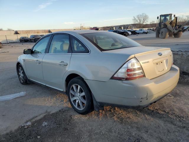 Photo 1 VIN: 1FAHP24W88G111302 - FORD TAURUS 