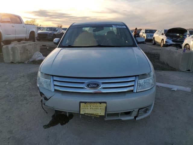 Photo 4 VIN: 1FAHP24W88G111302 - FORD TAURUS 