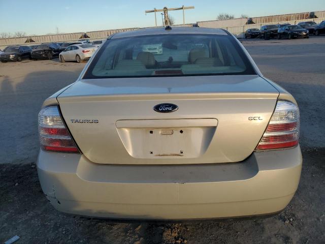 Photo 5 VIN: 1FAHP24W88G111302 - FORD TAURUS 