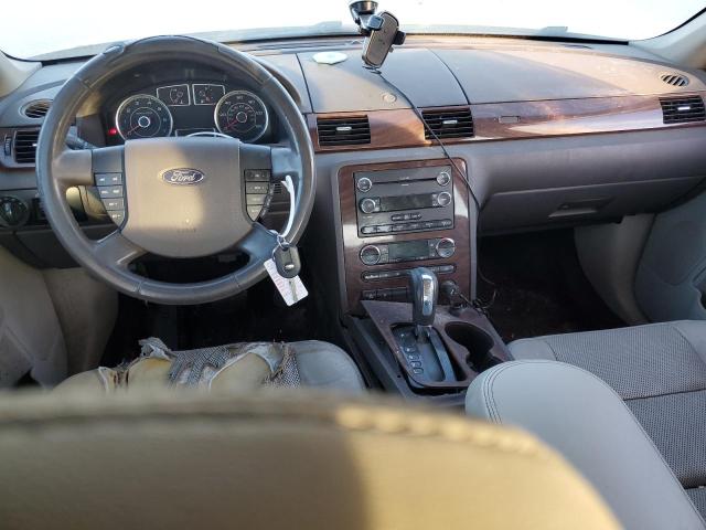 Photo 7 VIN: 1FAHP24W88G111302 - FORD TAURUS 