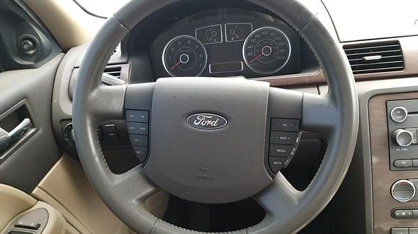 Photo 11 VIN: 1FAHP24W88G118430 - FORD TAURUS 