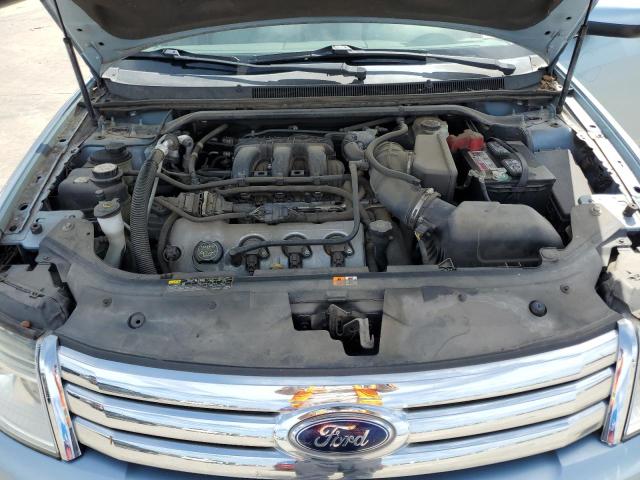 Photo 10 VIN: 1FAHP24W88G132716 - FORD TAURUS 