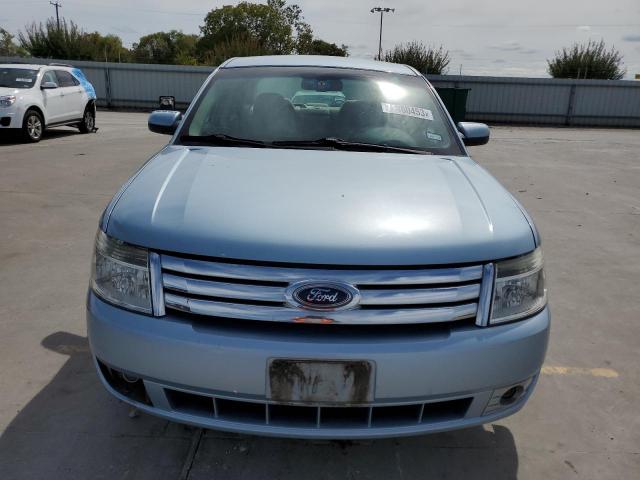 Photo 4 VIN: 1FAHP24W88G132716 - FORD TAURUS 