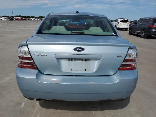 Photo 5 VIN: 1FAHP24W88G132716 - FORD TAURUS 