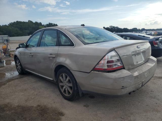 Photo 1 VIN: 1FAHP24W88G139147 - FORD TAURUS SEL 