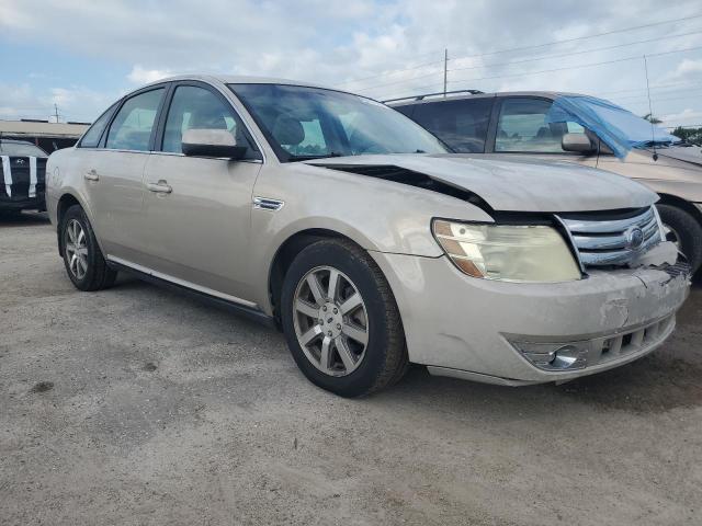 Photo 3 VIN: 1FAHP24W88G139147 - FORD TAURUS SEL 