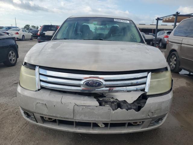 Photo 4 VIN: 1FAHP24W88G139147 - FORD TAURUS SEL 