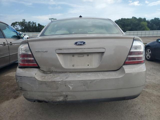 Photo 5 VIN: 1FAHP24W88G139147 - FORD TAURUS SEL 