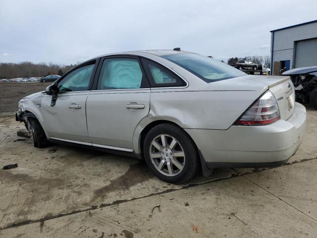 Photo 1 VIN: 1FAHP24W88G143974 - FORD TAURUS 