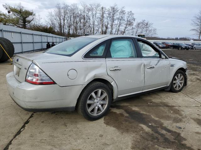 Photo 2 VIN: 1FAHP24W88G143974 - FORD TAURUS 