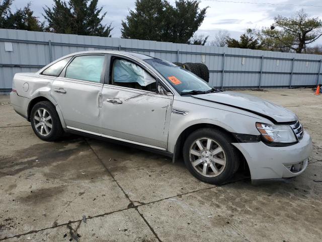 Photo 3 VIN: 1FAHP24W88G143974 - FORD TAURUS 