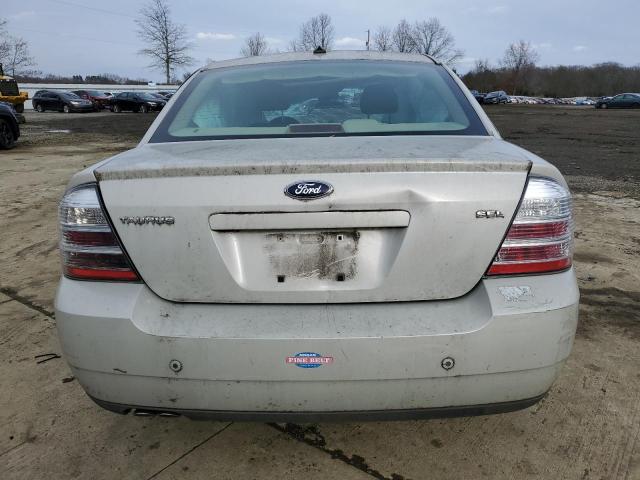 Photo 5 VIN: 1FAHP24W88G143974 - FORD TAURUS 