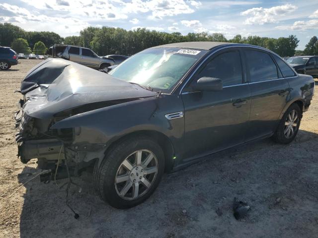 Photo 0 VIN: 1FAHP24W88G152206 - FORD TAURUS SEL 