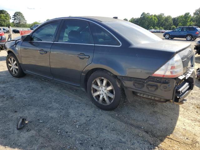 Photo 1 VIN: 1FAHP24W88G152206 - FORD TAURUS SEL 