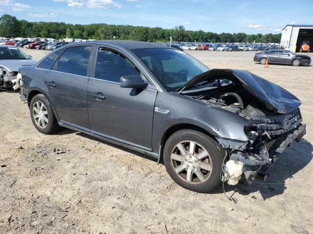 Photo 3 VIN: 1FAHP24W88G152206 - FORD TAURUS SEL 