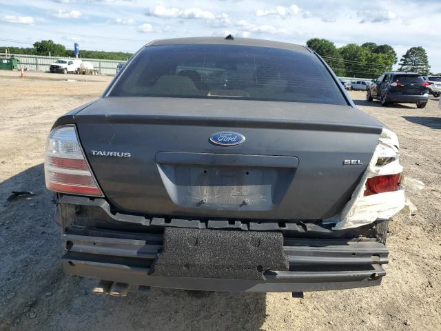 Photo 5 VIN: 1FAHP24W88G152206 - FORD TAURUS SEL 