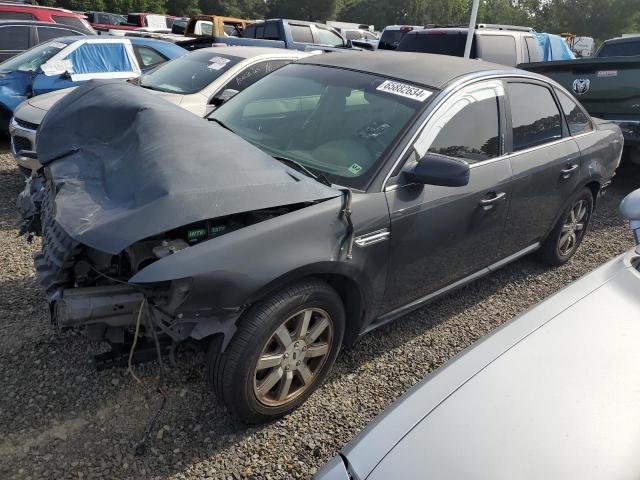 Photo 0 VIN: 1FAHP24W88G152206 - FORD TAURUS SEL 