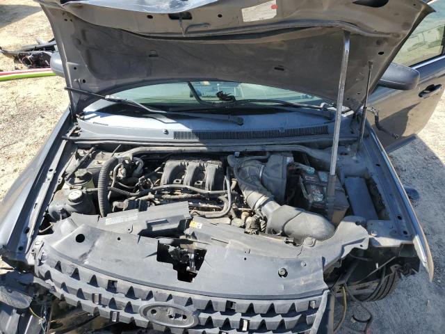 Photo 10 VIN: 1FAHP24W88G152206 - FORD TAURUS SEL 