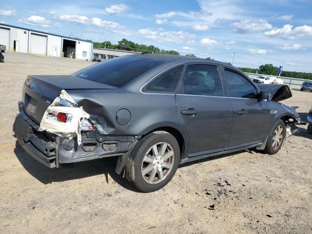 Photo 2 VIN: 1FAHP24W88G152206 - FORD TAURUS SEL 