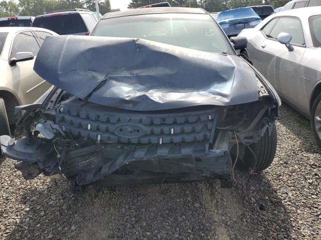 Photo 4 VIN: 1FAHP24W88G152206 - FORD TAURUS SEL 