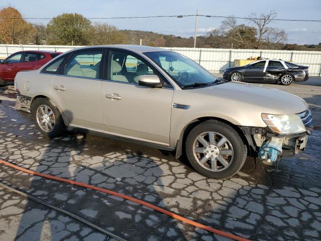 Photo 3 VIN: 1FAHP24W88G152576 - FORD TAURUS SEL 