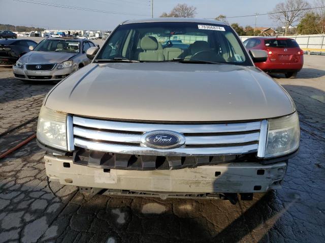 Photo 4 VIN: 1FAHP24W88G152576 - FORD TAURUS SEL 