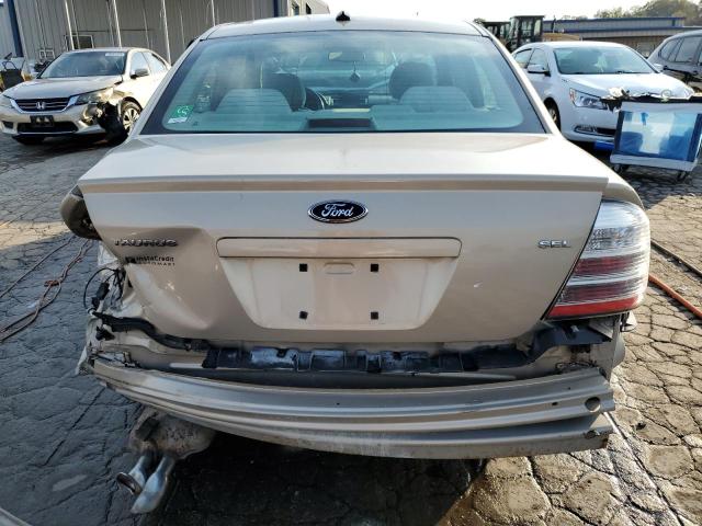 Photo 5 VIN: 1FAHP24W88G152576 - FORD TAURUS SEL 