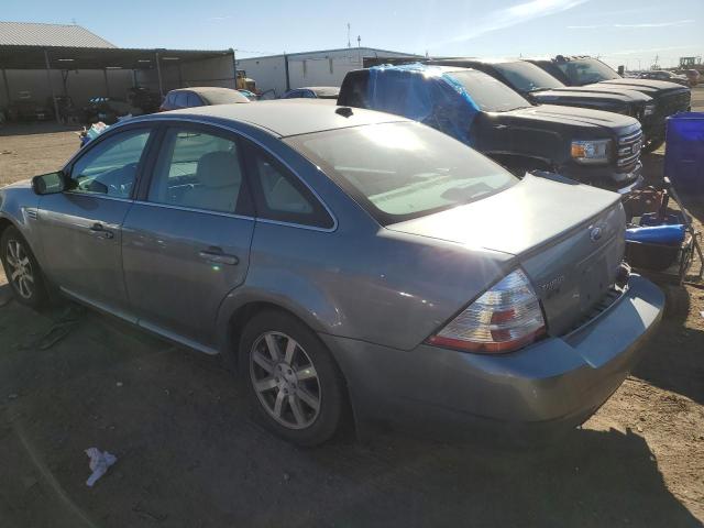 Photo 1 VIN: 1FAHP24W88G153680 - FORD TAURUS SEL 