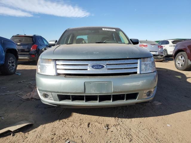 Photo 4 VIN: 1FAHP24W88G153680 - FORD TAURUS SEL 