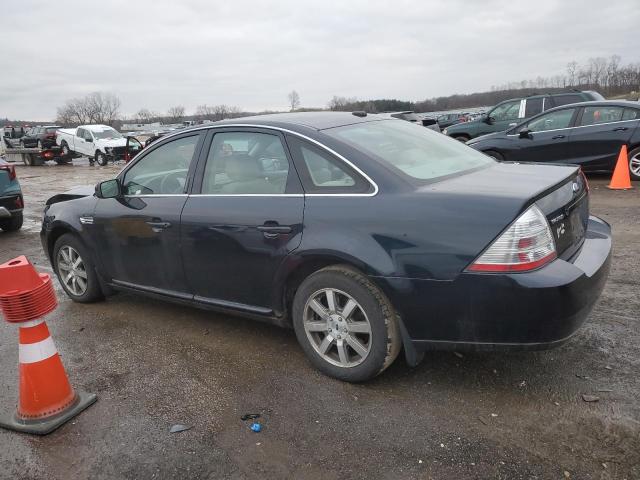 Photo 1 VIN: 1FAHP24W88G185514 - FORD TAURUS 