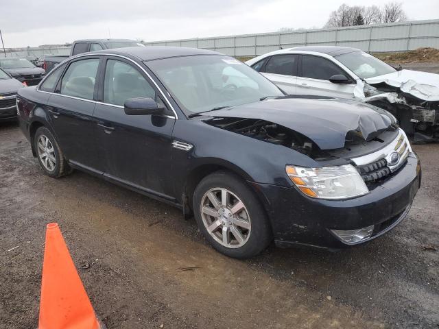 Photo 3 VIN: 1FAHP24W88G185514 - FORD TAURUS 