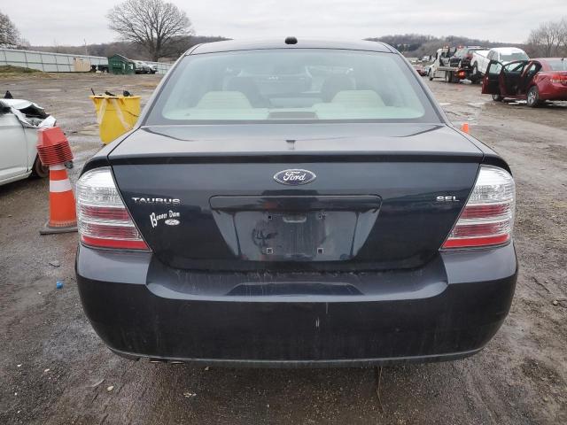 Photo 5 VIN: 1FAHP24W88G185514 - FORD TAURUS 