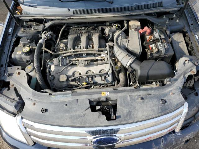 Photo 10 VIN: 1FAHP24W89G122348 - FORD TAURUS SEL 