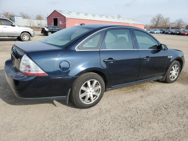 Photo 2 VIN: 1FAHP24W89G122348 - FORD TAURUS SEL 