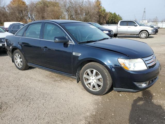 Photo 3 VIN: 1FAHP24W89G122348 - FORD TAURUS SEL 