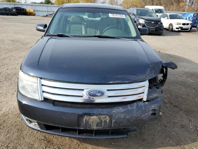 Photo 4 VIN: 1FAHP24W89G122348 - FORD TAURUS SEL 