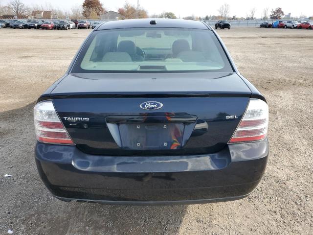 Photo 5 VIN: 1FAHP24W89G122348 - FORD TAURUS SEL 