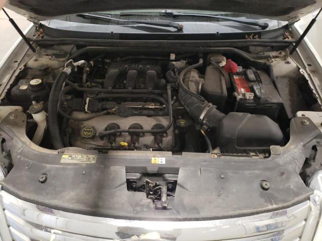 Photo 10 VIN: 1FAHP24W98G101684 - FORD TAURUS 