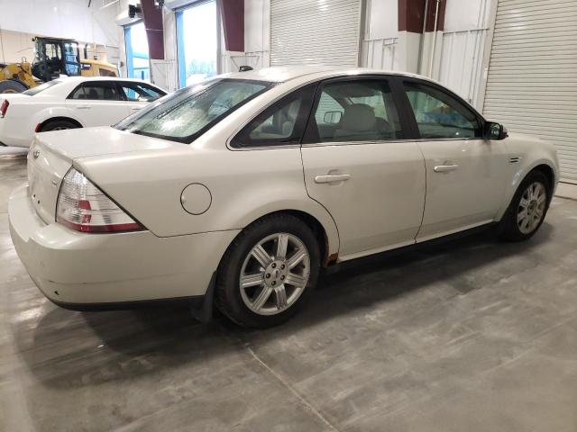 Photo 2 VIN: 1FAHP24W98G101684 - FORD TAURUS 